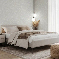 Обои флизелиновые Wall Decor Марбл серые 1.06 м 75287-24