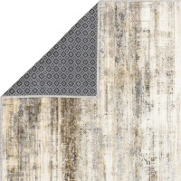 Ковер Роялтафт Colaris 150x200 см полиамид 232 340_52_54 цвет бежевый