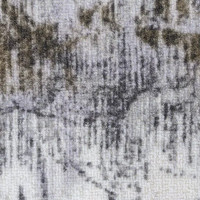 Ковер Роялтафт Colaris 80x150 см полиамид 216 342_52_54 цвет серый