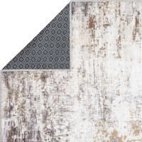 Ковер Роялтафт Colaris 150x200 см полиамид 214 343_54_52 цвет бежевый