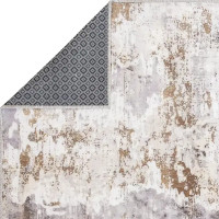 Ковер Роялтафт Colaris 200x300 см полиамид 214 343_54_52 цвет бежевый