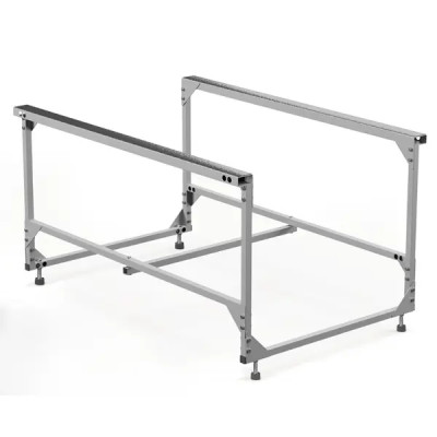 Каркас для ванны Inva 80x54 см