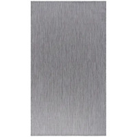 Ковер Merinos Mirage 195x290 см полипропилен цвет серый
