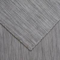 Ковер Merinos Mirage 195x290 см полипропилен цвет серый