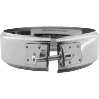 Хомут обжимной Corax 430/0.5 мм D120