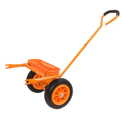 Колесо для садовой тачки Worx Aerocart WA0228, 250 мм