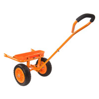 Колесо для садовой тачки Worx Aerocart WA0228, 250 мм