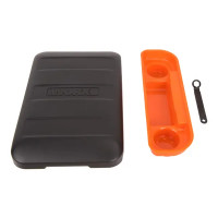 Колесо для садовой тачки Worx Aerocart WA0228, 250 мм