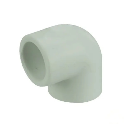 Угол 90° РВК 32x32 мм ВП полипропилен 031103