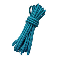 Шнур бытовой полипропилен 10 мм цвет мультиколор, 10 м/уп.