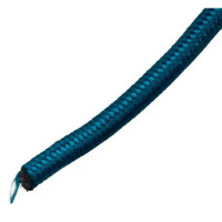 Шнур бытовой полипропилен 10 мм цвет мультиколор, 10 м/уп.