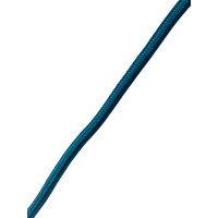 Шнур бытовой полипропилен 10 мм цвет мультиколор, 10 м/уп.