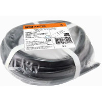 Кабель Tdm Electric ВВГпнг-LS 2x2.5 5 м ГОСТ