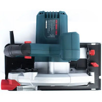 Пила циркулярная сетевая Alteco CS 1200-185, 1200 Вт, 185 мм