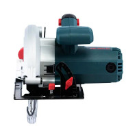 Пила циркулярная сетевая Alteco CS 1200-185, 1200 Вт, 185 мм