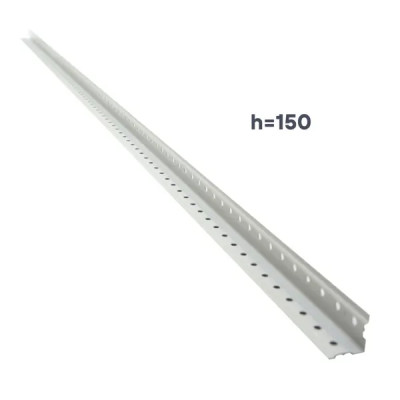 Стойка для стеллажа ST MS-750/1 150 150 см металл 1 шт