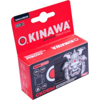 Скобы Okinawa тип 53 12 мм, 1000 шт.
