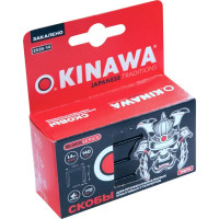 Скобы Okinawa тип 140 14 мм, 1000 шт.