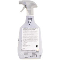 Очиститель антибактериальный для поверхностей Astonish 750 мл