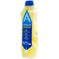 Очиститель-крем для кухни и ванной Astonish 500 мл