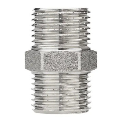 Ниппель усиленный MPF 1/2\