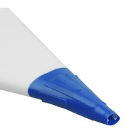 Сумка для растворов Vertextools 1616-300 300x600 мм пластиковый носик