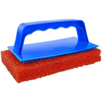 Губка для плитки синтетическая Vertextools 0030-150-20-90 150x20x90 мм