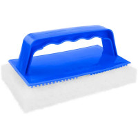 Губка для плитки синтетическая Vertextools 0030-150-20-90 150x20x90 мм