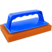 Губка для плитки синтетическая Vertextools 0030-150-20-90 150x20x90 мм