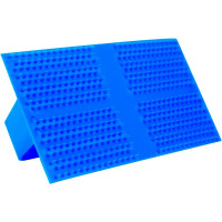 Губка для плитки синтетическая Vertextools 0030-150-20-90 150x20x90 мм