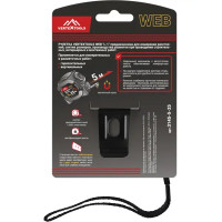 Рулетка Vertextools 3145-5-25 с магнитным наконечником и автостопом 5 м x 25 мм