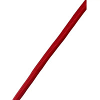 Плетеный шнур полипропиленовый Сибшнур 12 мм 20 м цвет разноцветный