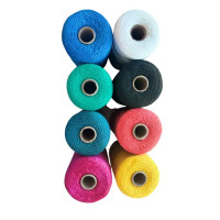 Шнур крученый полипропилен без сердечника 2 мм 500 м