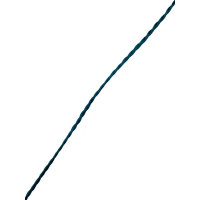 Шнур крученый полипропилен без сердечника 2 мм 500 м