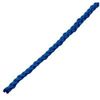 Веревка полипропилен без сердечника 4 мм 10 м