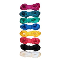 Веревка полипропилен с сердечником 6 мм 20 м