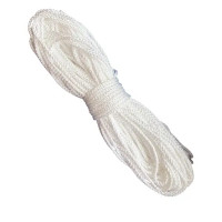 Веревка полипропилен без сердечника 4 мм 50 м