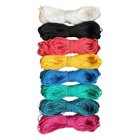 Веревка полипропилен без сердечника 4 мм 50 м