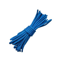 Веревка полипропилен без сердечника 4 мм 10 м