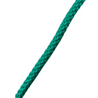 Веревка полипропилен без сердечника 8 мм 50 м