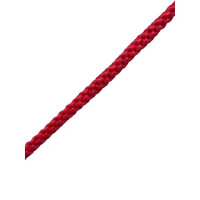 Веревка полипропилен без сердечника 8 мм 20 м