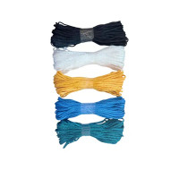 Веревка полипропилен без сердечника 4 мм 20 м