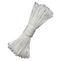 Веревка полипропилен без сердечника 4 мм 20 м