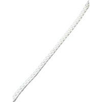 Веревка полипропилен без сердечника 4 мм 20 м