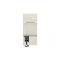 Дифференциальный автомат Systeme Electric City9 Set C9D36610 1P N С10 А 30мА 6кА AC
