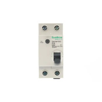 Дифференциальный автомат Systeme Electric City9 Set C9D36610 1P N С10 А 30мА 6кА AC
