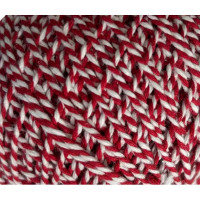 Шпагат хлопковый 2 мм 100 м цветной