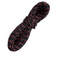 Веревка полиамидная 8 мм 20 м