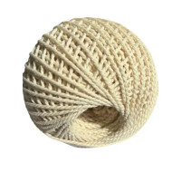 Шпагат хлопковый 2 мм 100 м