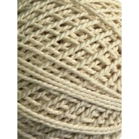 Шпагат хлопковый 2 мм 100 м